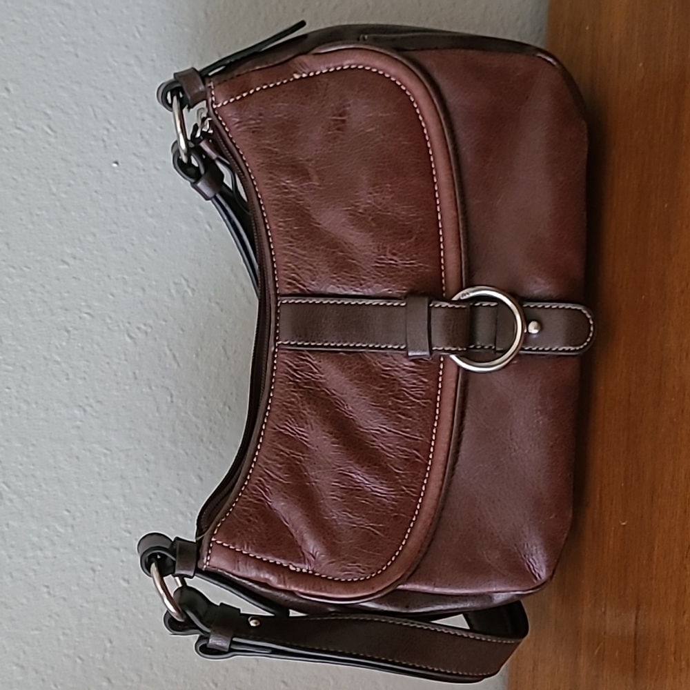 GORGEOUS Aurielle Handbag